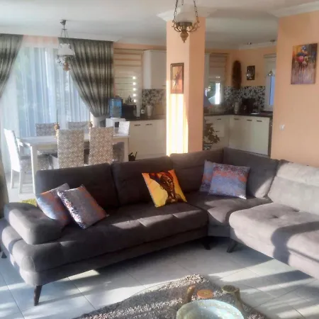 Bagley Bed & Breakfast Fethiye